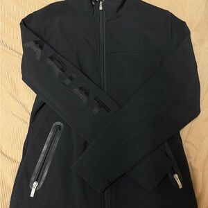 Ariat Women’s Performance Jacket in Black